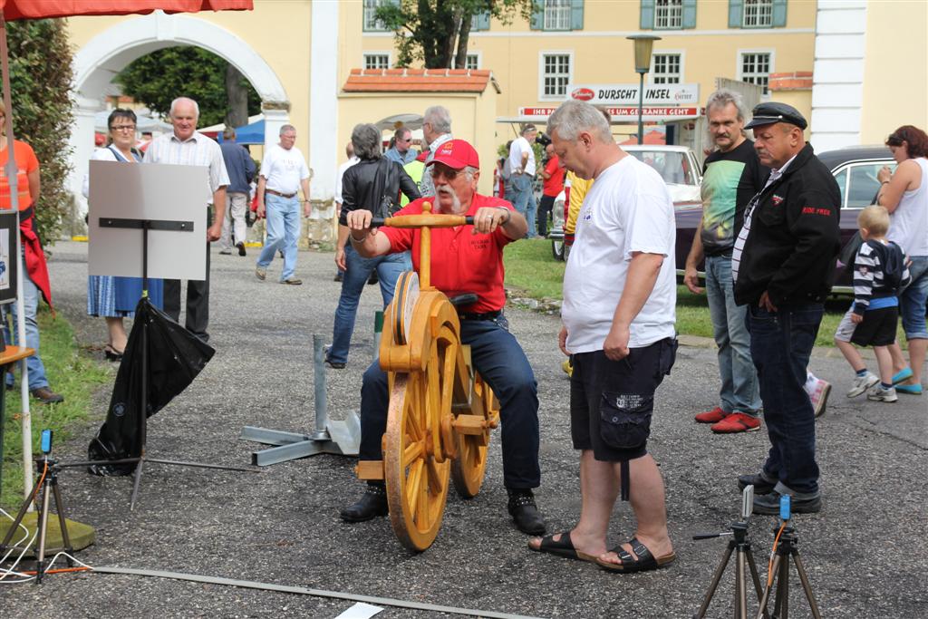 2014-07-13    Oldtimertreffen